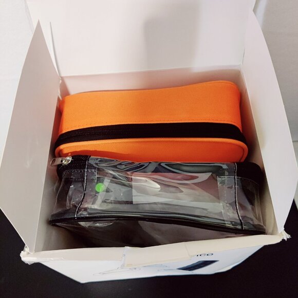 Fitiger 2 Pack First Aid Anti-Choking Pump Equipment Life Saving Kit NEW - Picture 10 of 14